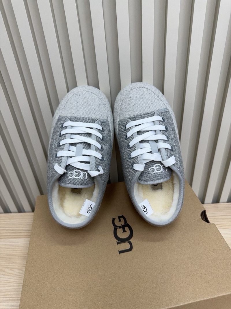 Ugg Flat Shoes